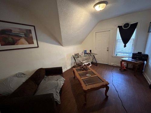 3122 21 St, Milwaukee WI 53215-4401 exterior