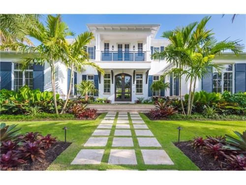 264 10th Ave, Naples, FL 34120-0020