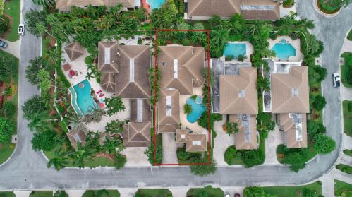 2452 62 St, Boca Raton FL exterior