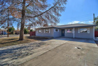 2711 Elm St, Phoenix AZ  85016-4814 exterior