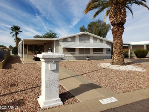 26618 Maricopa Pl, Chandler, AZ 85248-7021