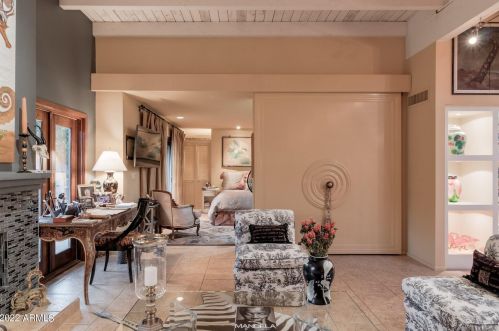 5326 26th St, Phoenix AZ 85050-1303 exterior