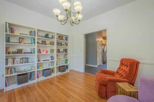 2802 Emerson Lake Dr, Lithonia GA  30078-6642 exterior