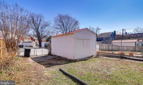 4415 14 St, Washington DC 20011-7041 exterior