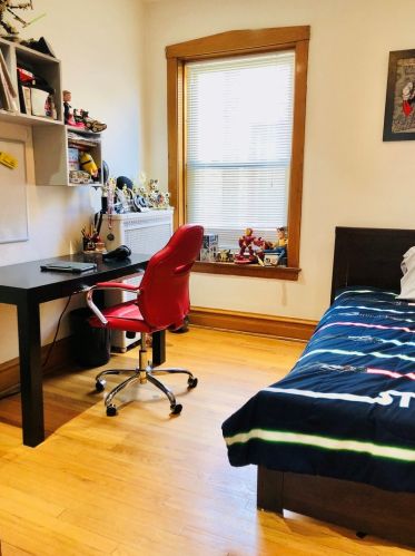 5754 Ainslie St, Chicago IL 60706-3414 exterior