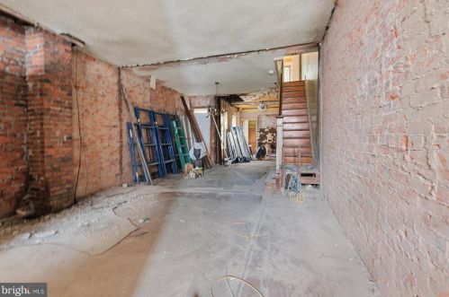 1665 56th St, Philadelphia PA  19143-5305 exterior