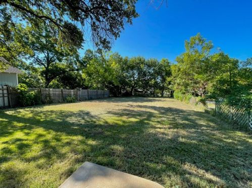 1016 Hanna St, Denison TX 75020-6022 exterior