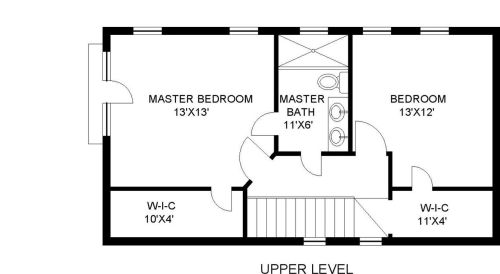 901 Honore St, Chicago IL  60622-4929 exterior