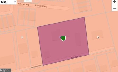 1307 Wheaton Ln, Silver Spring, MD 20902-3659