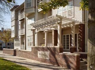 444 Wilson St, Madison WI  53703-4022 exterior