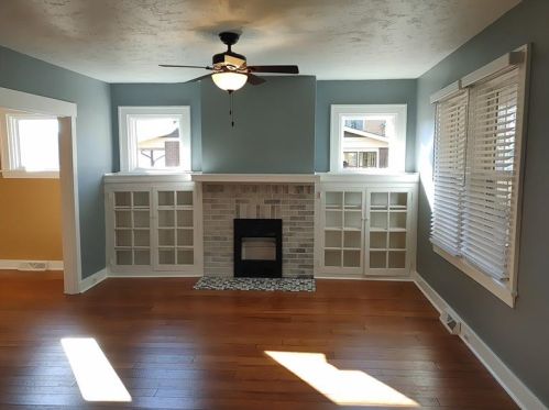 462 Walnut St, Pittsburgh PA  15238-3351 exterior