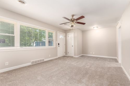 2406 Burbank St, Joliet IL 60435-1408 exterior