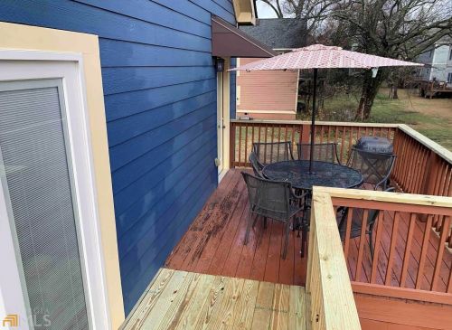 650 Ira St, Atlanta GA  30312-2536 exterior