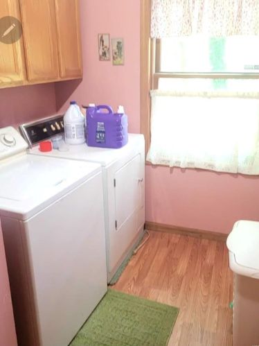 739 Spg Gdn Dr, Saint Louis MO 63137-4327 exterior