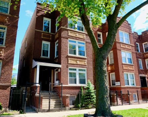 2619 Hamlin Ave, Chicago, IL 60647-6517