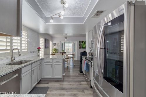 17244 46 Pl, Phoenix AZ 85042-5310 exterior