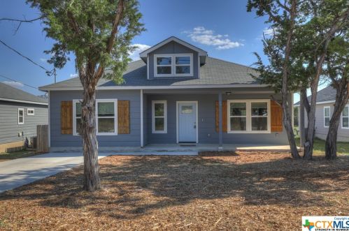 972 Rimrock Cv, Spring Branch TX 78070-5232 exterior