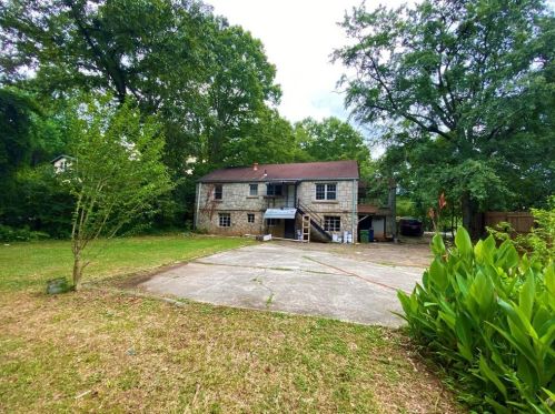 1118 Fayetteville Rd, Atlanta GA 30316-3629 exterior