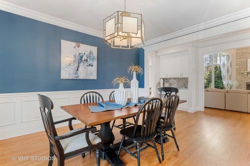 1619 Sunset Rdg Rd, Glenview IL 60025-2209 exterior