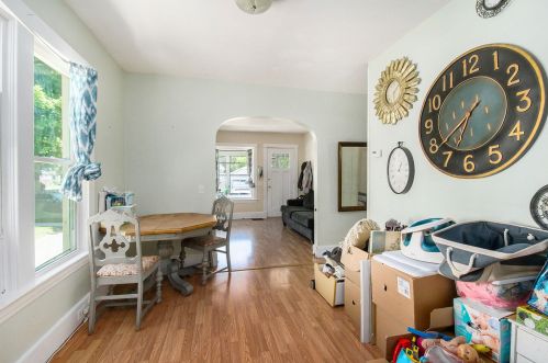 1608 Bank St, Kalamazoo MI 49001-2909 exterior