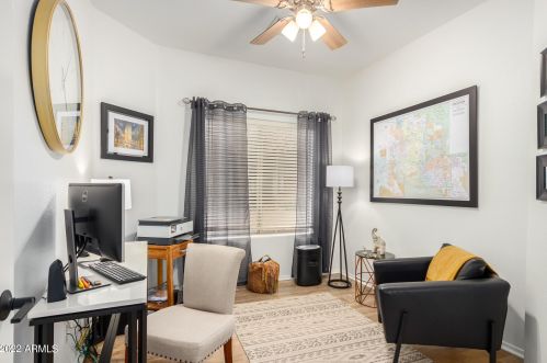 722 Tangerine Dr, Chandler AZ  85226-2001 exterior