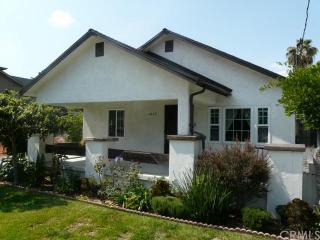 4517 Melbourne Ave, Los Angeles CA  90027-4205 exterior