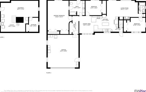 28148 Shr Dr, Gobles MI 49055-9115 exterior