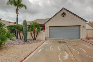 1243 Wickieup Ln, Phoenix AZ  85024-1789 exterior