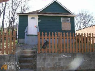 1343 Jonesboro Rd, Atlanta GA  30315-2770 exterior