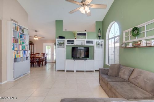 1460 Gail Dr, Chandler AZ  85225-1531 exterior