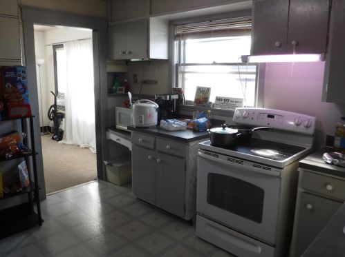 1124 16 St, Manitowoc WI 54220-2607 exterior