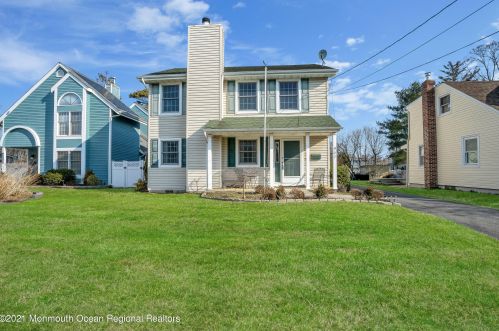 907 Ellison Ave, Point Pleasant Beach NJ 08742-2934 exterior