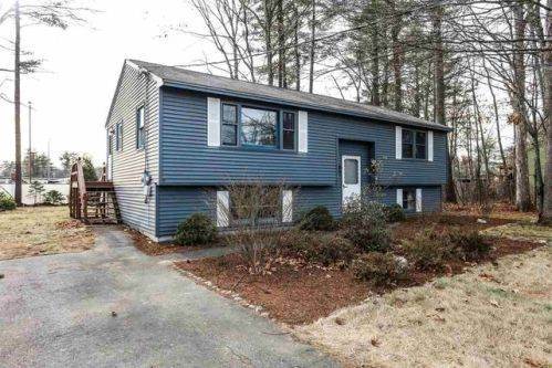 26 Manor Rd, Concord, NH 03303-1900