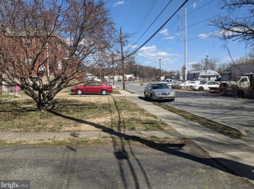 156 Bonsall Ave, Manor PA 19036-1312 exterior