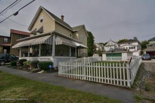 929 Wheeler Ave, Scranton PA  18510-1420 exterior