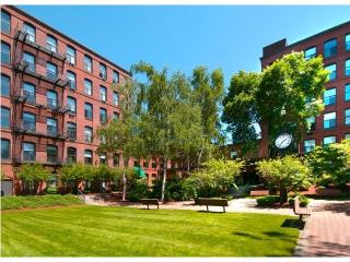 45 Willow St, Springfield MA  01103-1952 exterior