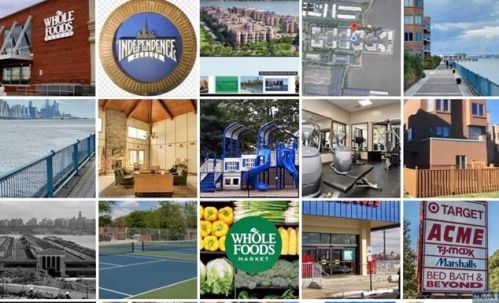 315 Livingston Ct, Edgewater NJ 07020-1639 exterior