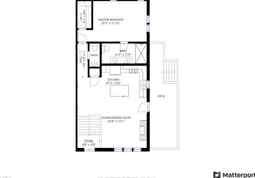 2147 Sawyer Ave, Chicago IL 60647 exterior