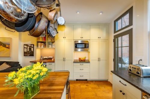 119 High St, Boston MA exterior