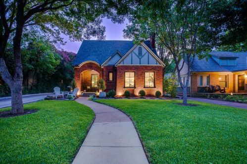 1035 Clinton Ave, Dallas, TX 75208-3612