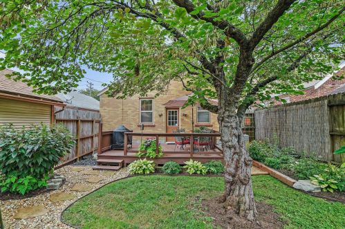 1127 Tamm Ave, Saint Louis MO 63139-3434 exterior