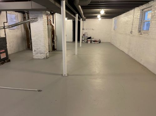 5150 Paulina St, Chicago IL  60640-2742 exterior