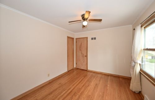 6326 Wright St, Milwaukee WI 53212-2940 exterior