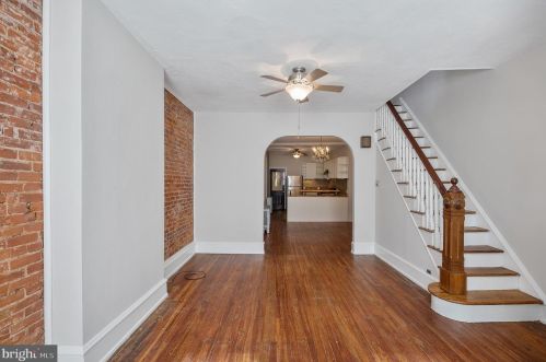 1826 16th St, Philadelphia PA  19145-2203 exterior