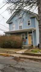 53 Cornish St, Washington NJ  07882-2112 exterior