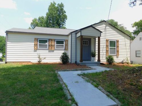 210 Chicamauga Ave, Atlanta, GA 30314-2606