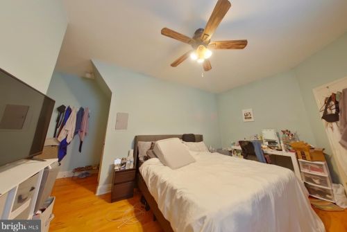 2001 13 St, Philadelphia PA 19148-5503 exterior