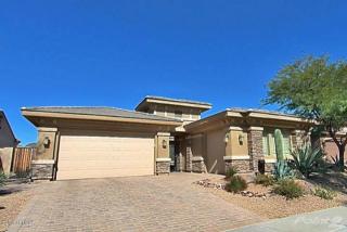 1826 Dusty Wren Dr, Phoenix AZ  85085-7033 exterior