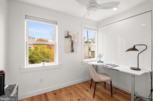 1521 Independence Ave, Washington DC 20003-1547 exterior