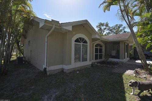 3936 29 Ave, Naples FL 34120-4496 exterior